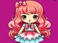 Spel Chibi pop kunst magie online Spel Chibi pop kunst magie online