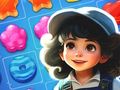 Spel Jewel Garden-verhaal  online