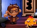 Spel Monkey Go Happy podium 860 online Spel Monkey Go Happy podium 860 online