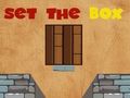 Spel Stel de doos in  online