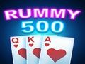 Spel Rummy 500 kaartspel online Spel Rummy 500 kaartspel online