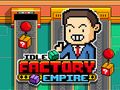 Spel Inactief fabrieksimperium  online