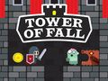 Spel Toren van de herfst  online