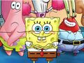 Spel Legpuzzel: SpongeBob SquarePants 2  online