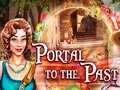 Spel Portaal naar het verleden  online