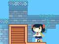 Spel Stad Sakadachi: Invercity  online