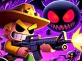 Spel Epische strijd: overlevende  online
