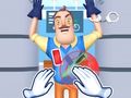 Spel Luchthavenbeveiliging 3d  online