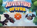 Spel Avontuur van Lyra  online