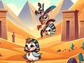 Spel KwakTut  online