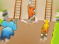 Spel Dierenverschuiving  online