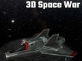 Spel 3D-ruimteoorlog  online