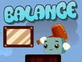 Spel Evenwicht online Spel Evenwicht online