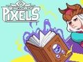 Spel Koninkrijk van Pixels  online