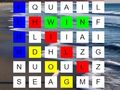 Spel Woorden zoeken  online