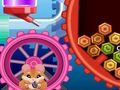 Spel Bommel Tommel  online