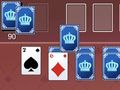 Spel Dubbele Klondike  online