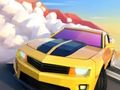 Spel Nitro snelheid autoracen  online