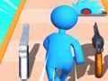 Spel Wapenloopgevecht  online