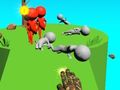 Spel Magische vinger 3D  online
