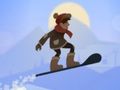 Spel Rond Elbrus  online