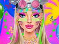 Spel Festival Vibes-make-up  online