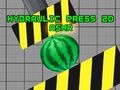 Spel Hydraulische pers 2D ASMR  online