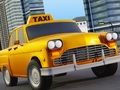 Spel Taxi haast  online
