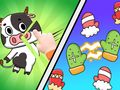 Spel Puzzeldoos Hersenplezier  online