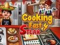 Spel Snel koken 4 Biefstuk  online