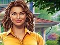 Spel Sprankelend huis  online