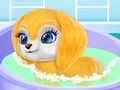 Spel Levensdagboek van Baby Taylor  online