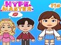 Spel Hypemeester  online