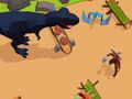 Spel Dino-overleving: Jurassic World  online