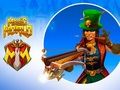 Spel Magische wereld  online