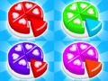 Spel Snoepmaker  online