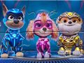Spel Legpuzzel: PAW Patrol  online