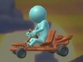 Spel Kart-racer  online