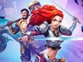 Spel Empires & puzzels RPG-zoektocht  online