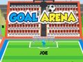 Spel Doelarena 3D  online