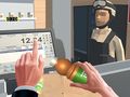Spel Supermarktmanagersimulator  online