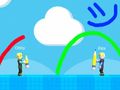 Spel Teken Obby  online