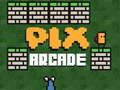 Spel Pix-arcade  online