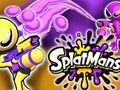 Spel Splat mans online