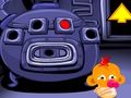 Spel Monkey Go Happy-fase 66  online