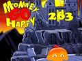 Spel Monkey Go Happy-podium 263  online