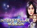 Spel Interstellaire missie  online