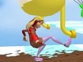 Spel Bruto uitloop  online