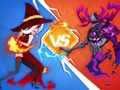 Spel Schaduwvechter  online