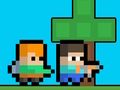 Spel Mijnencrafter voor twee spelers  online